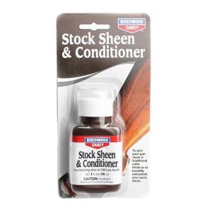 Картинка Средство для ухода за деревом Stock Sheen & Conditioner 90мл от интернет-магазина ХантингАрт Средство для ухода за деревом Stock Sheen & Conditioner 90мл купить в интернет-магазине ХантингАрт