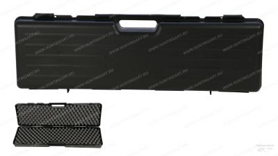 Кейс Negrini для гладкоствольного оружия, максимальная длина стволов до 810 мм купить в интернет-магазине ХантингАрт