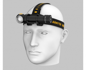 Картинка Фонарь налобный-мульти Armytek Wizard C2 Pro Magnet USB XHP70.2, 4000 люмен, до 114 м (Холодный свет) от интернет-магазина ХантингАрт Фонарь налобный-мульти Armytek Wizard C2 Pro Magnet USB XHP70.2, 4000 люмен, до 114 м (Холодный свет) купить в интернет-магазине ХантингАрт