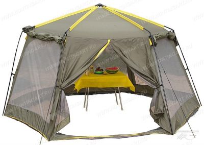 Палатка-шатер Ahtari Moskito Sharer