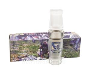 Манок на белолобого гуся Grafov Calls купить в интернет-магазине ХантингАрт