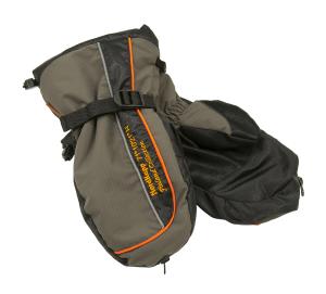 Рукавицы NordKapp Bernt хаки (с замком) купить в интернет-магазине ХантингАрт