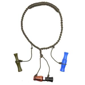 Подвес Mankoff (шнурок) на 3-4 манка купить в интернет-магазине ХантингАрт