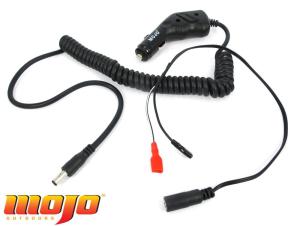 Зарядное устройство для аккумуляторов 6-Volt (автомобильное) купить в интернет-магазине ХантингАрт