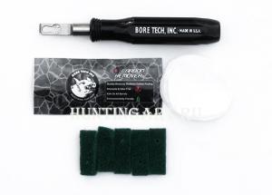 Набор Bore Tech для обслуживания затвора AR-типа, 4 предмета купить в интернет-магазине ХантингАрт