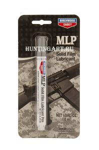 Картинка Карандаш для смазки Birchwood Casey MLP Solid Film Lubricant Pen, 10 мл от интернет-магазина ХантингАрт Карандаш для смазки Birchwood Casey MLP Solid Film Lubricant Pen, 10 мл купить в интернет-магазине ХантингАрт