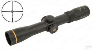 Прицел оптический Leupold VX•R 2-7x33 сетка Ballistic FireDot с подсветкой купить в интернет-магазине Хантингарт