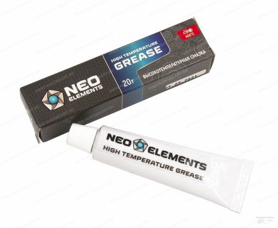 Высокотемпературная смазка для чоков и резьбовых соединений, 20 гр купить в интернет-магазине ХантингАрт