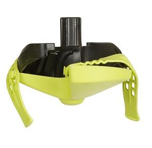 Режущая голова MORA ICE Nova 110 мм (ICE-MVM0044) купить в интернет-магазине ХантингАрт