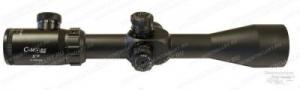 Прицел Nikko Stirling серии C-More 2-20X44, сетка Half Mil Dot с подсветкой купить в интернет-магазине Хантингарт