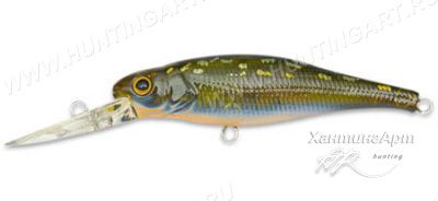 Воблер Megabass Live-X Margay Ito-Gori купить в интернет-магазине ХантингАрт
