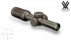 Картинка Прицел Vortex Razor HD Gen II-E 1-6x24, 30 мм, сетка VMR-2 (MRAD) с подсветкой от интернет-магазина ХантингАрт Прицел Vortex Razor HD Gen II-E 1-6x24, 30 мм, сетка VMR-2 (MRAD) с подсветкой купить в интернет-магазине Хантингарт