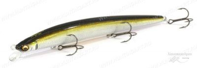 Воблер Megabass X-120 LZ Stardust Shad купить в интернет-магазине ХантингАрт