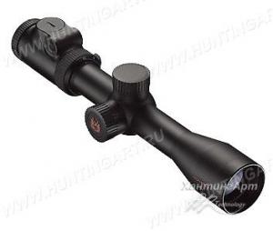 Оптические прицелы Nikon Monarch 7 1,5-6X42 IL, сетка R4, загонник купить в интернет-магазине Хантингарт