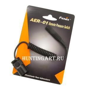 Картинка Выносная тактическая кнопка для Fenix AER-01 (TK09, TK15, TK22) от интернет-магазина ХантингАрт Выносная тактическая кнопка для Fenix AER-01 (TK09, TK15, TK22) купить в интернет-магазине ХантингАрт