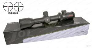 Оптический прицел Hakko B3Z-IL-15642 1,5-6x42 R:6DME с подсветкой купить в интернет-магазине Хантингарт