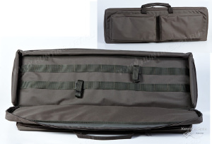 Чехол с двумя карманами с отделениями под магазин купить в интернет-магазине ХантингАрт