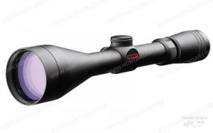 Картинка Прицел Redfield Revolution 3-9x50 б/п, сетка Accu-Range от интернет-магазина ХантингАрт Прицел Redfield Revolution 3-9x50 б/п, сетка Accu-Range купить в интернет-магазине Хантингарт