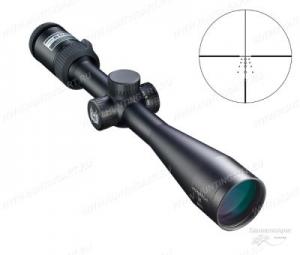 Оптический прицел Nikon Monarch 5 3-15X42SF ED сетка BDC купить в интернет-магазине Хантингарт