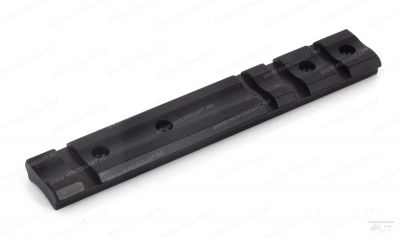 Планка Weaver для установки на Benelli M1/M3 купить в интернет-магазине ХантингАрт