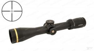 Прицел Leupold VX-5HD 2-10x42 CDS-ZL2, сетка FireDot Duplex с подсветкой купить в интернет-магазине Хантингарт