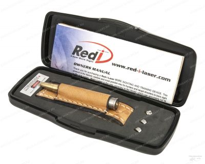 Лазерный патрон Red-i, калибр 9,3x74 купить в интернет-магазине ХантингАрт