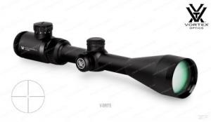 Прицел Vortex Crossfire II 3-9x50, 26 мм, сетка V-Brite с подсветкой купить в интернет-магазине Хантингарт