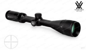 Прицел Vortex Crossfire II 6-18x44 АО, 26 мм, сетка Dead-Hold BDC без подсветки купить в интернет-магазине Хантингарт