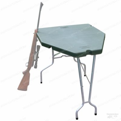 Стол для пристрелки оружия MTM Predator