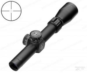 Прицел Leupold Mark AR MOD-1 1,5-4x20, сетка Duplex без подсветки, поправки P5 Dial под .223Rem купить в интернет-магазине Хантингарт