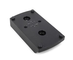 Кронштейн Henneberger Docter Sight на Mauser K98 купить в интернет-магазине ХантингАрт