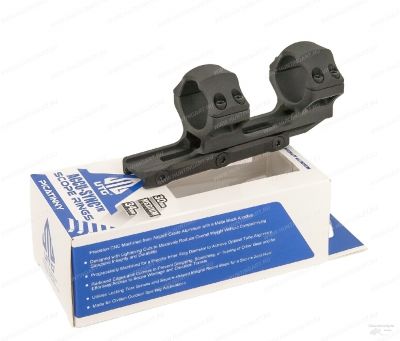 Кронштейн UTG Accu-Sync 30 мм на Weaver со смещением 34 мм купить в интернет-магазине ХантингАрт