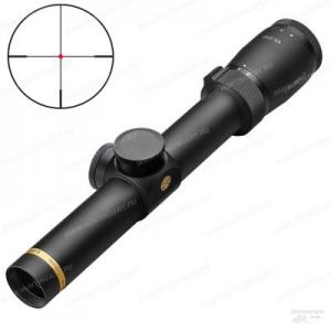Прицел Leupold VX-5HD 1-5x24, подсветка сетки FireDot 4 Fine купить в интернет-магазине Хантингарт