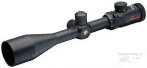 Оптический прицел Hakko B1Z-IL-31250 3-12x50 R:6D с подсветкой купить в интернет-магазине Хантингарт