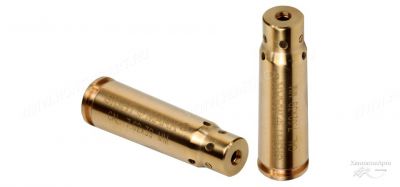 Лазерный патрон Sightmark для нарезного оружия, калибр 7,62x39
