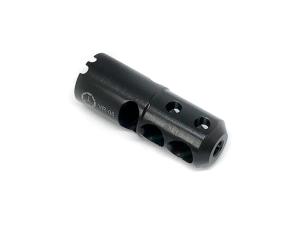 ДТК Вектор-7,62 резьба М24x1,5, калибр 5.45мм, сталь купить в интернет-магазине ХантингАрт