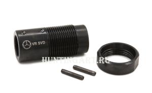Переходник VR для установки ДТК на СВД купить в интернет-магазине ХантингАрт