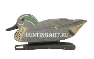 Чирок плавающий, селезень, Birdland купить в интернет-магазине ХантингАрт