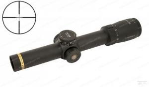 Прицел Leupold VX-5HD 1-5x24 CDS-ZL2, сетка FireDot Duplex купить в интернет-магазине Хантингарт