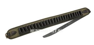 Патронташ открытый Vektor под калибр 12,16,20 купить в интернет-магазине ХантингАрт