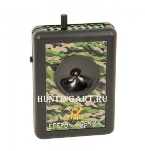 Электронный звукоимитатор Егерь - Рябчик купить в магазине huntingart.ru