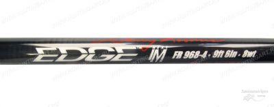 Нахлыстовое удилище EDGE FR 968-4(IM) cork купить в интернет-магазине ХантингАрт