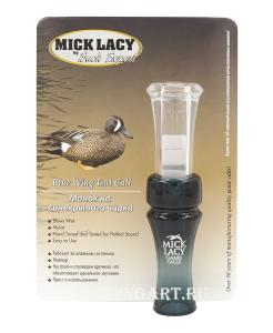 Манок акриловый Mick Lacy чирок купить в интернет-магазине ХантингАрт