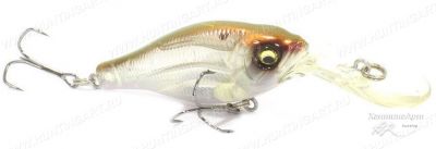 Воблер Megabass Deep-X 100 GP IL-Phantom купить в интернет-магазине ХантингАрт
