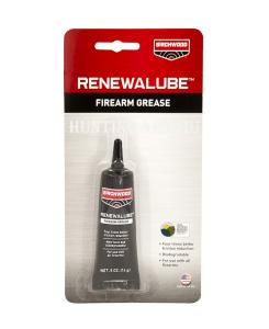 Картинка Смазка густая Birchwood Renewalube уменьшает трение, 14 г от интернет-магазина ХантингАрт Смазка густая Birchwood Renewalube уменьшает трение, 14 г купить в интернет-магазине ХантингАрт
