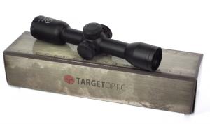Прицел Target Optic 6x32E Compact купить в интернет-магазине Хантингарт