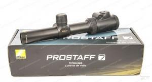 Прицел Nikon Prostaff 7 1-4x24 IL купить в интернет-магазине Хантингарт