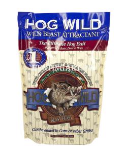 Картинка Ароматическая добавка приманка для (кабан, медведь, косуля) Hog Wild Attractant, 1,8 кг от интернет-магазина ХантингАрт Ароматическая добавка приманка для (кабан, медведь, косуля) Hog Wild Attractant, 1,8 кг купить в интернет-магазине ХантингАрт