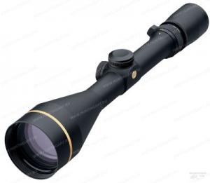 Прицел Leupold VX-3,  3.5-10x50German #4 Dot  с подсветкой купить в интернет-магазине Хантингарт