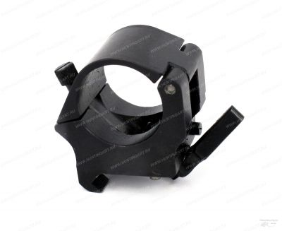 Быстросъемное крепление фонаря Коготь от RedHeat на планку Weaver/Picatinny купить в интернет-магазине ХантингАрт